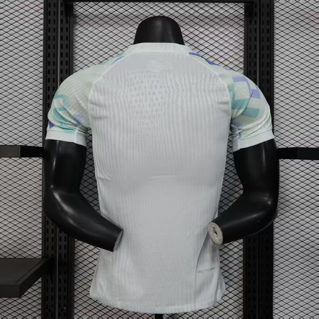 25/26 Maillot Inter Milan  Extérieur  Player