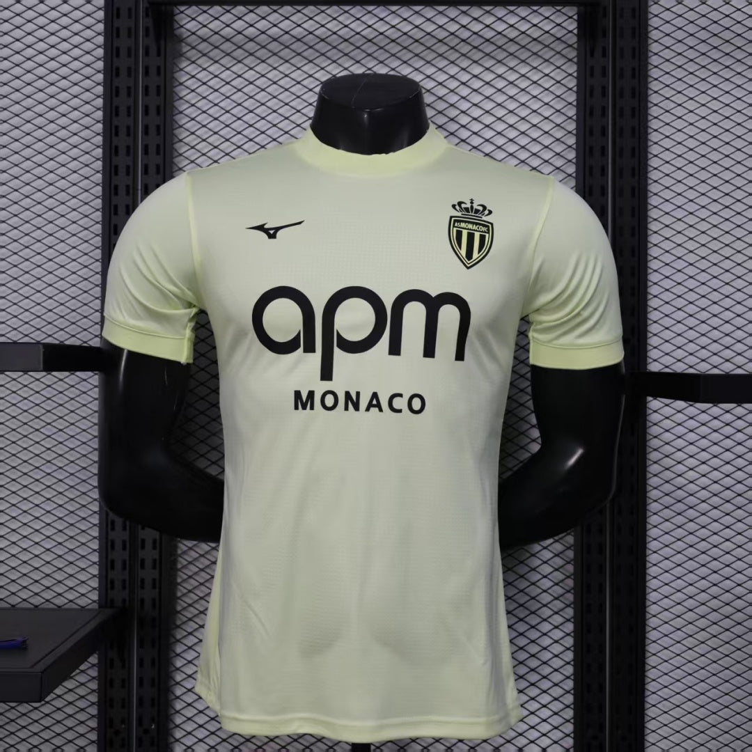 Maillot 25/26 MONACO Third  player