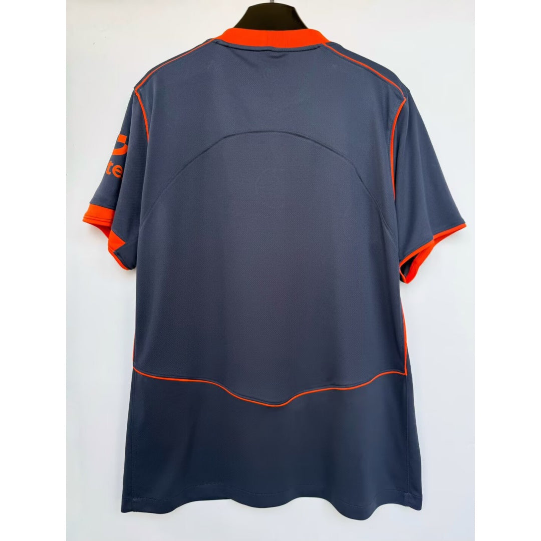 Maillot 25/26 Inter Milan Third