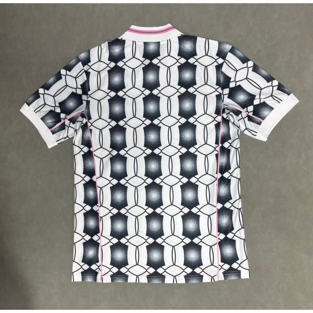 Maillot 25/26  Juventus  Spécial