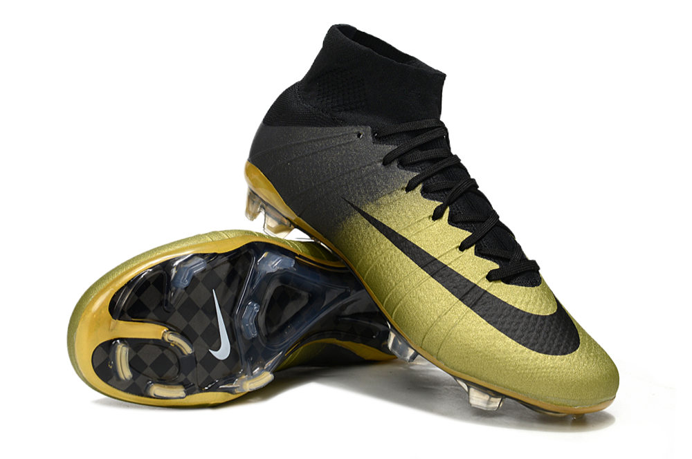Crampons Mercurial Superfly
