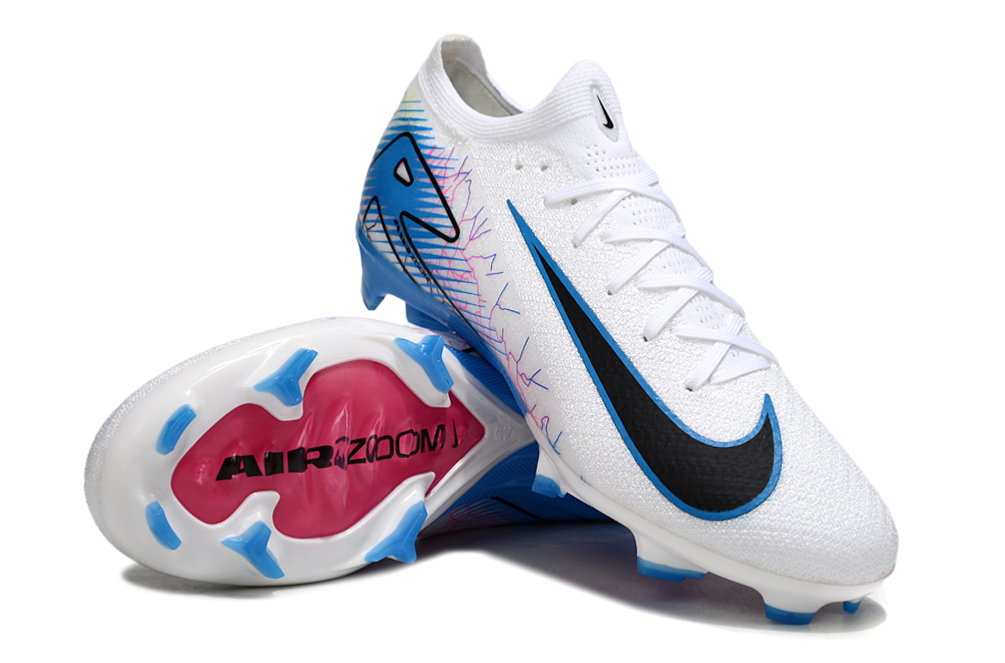 Crampons  Mercurial Vapor 16 Elite XXV