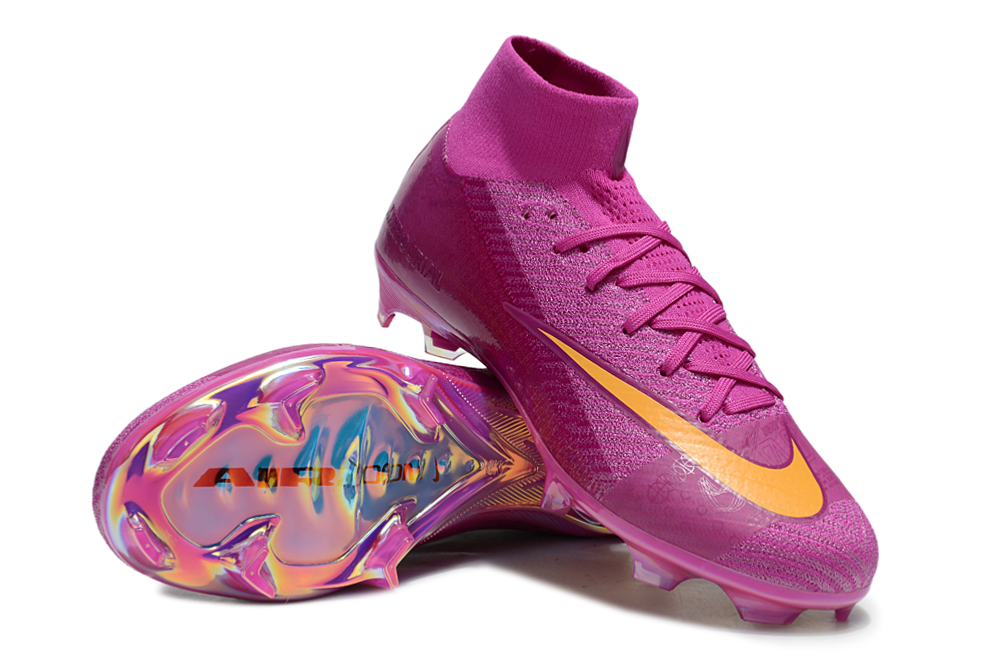 Crampons  Mercurial Superfly 16 Elite XXV