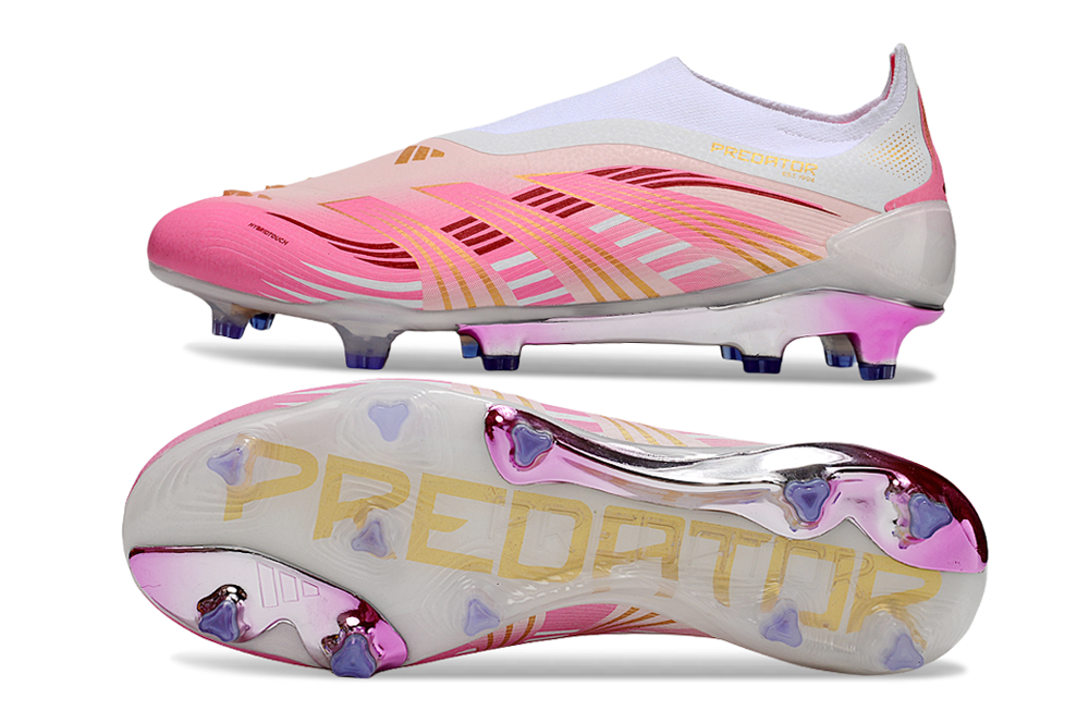 Crampons Predator Elite LL FG