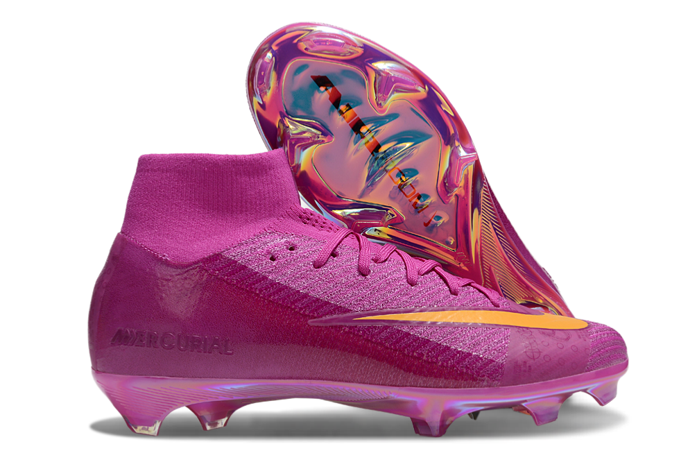 Crampons  Mercurial Superfly 16 Elite XXV
