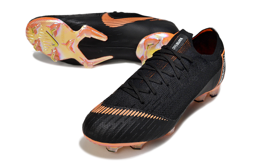 Crampons Mercurial Vapor XII Elite