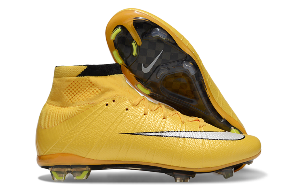 Crampons Mercurial Superfly