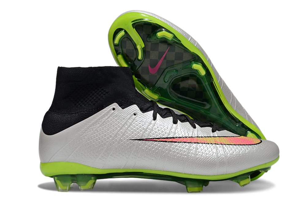 Crampons Mercurial Superfly