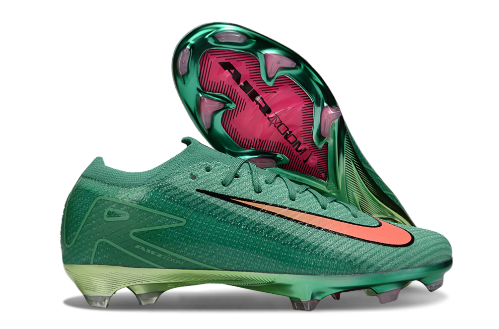 Crampons  Mercurial Vapor XV Elite