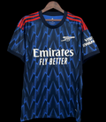 Maillot 25/26 Arsenal Extérieur