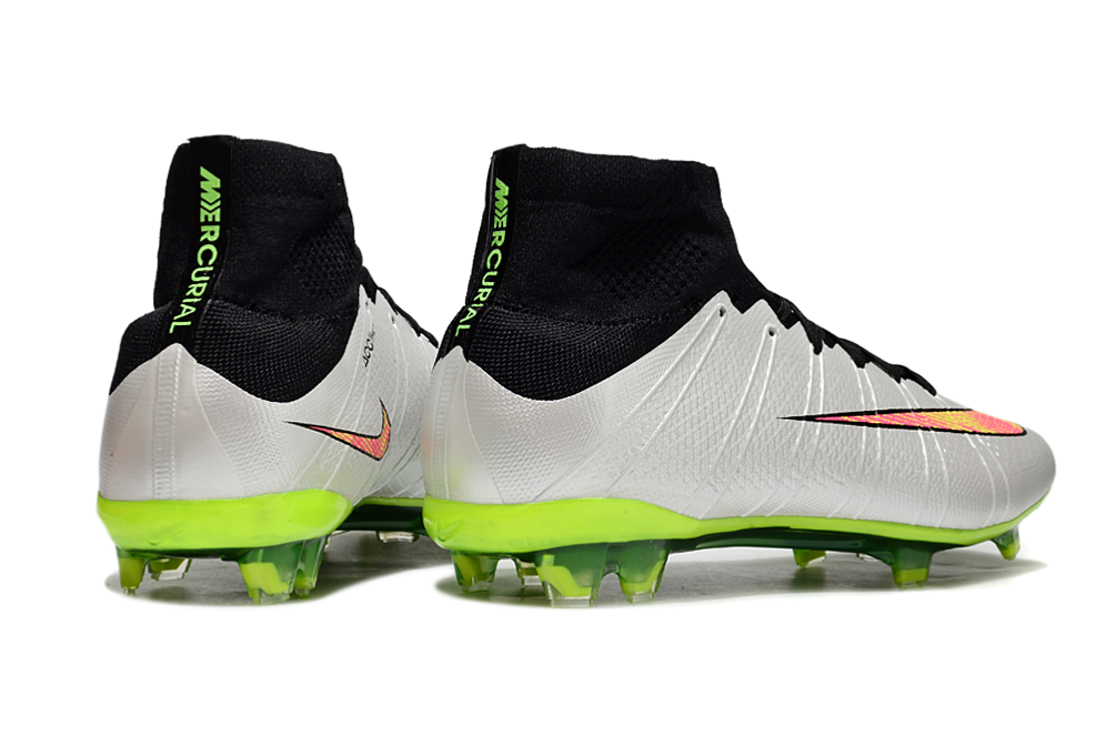 Crampons Mercurial Superfly