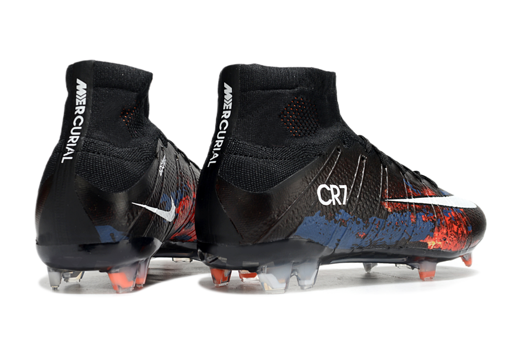 Crampons Mercurial Superfly