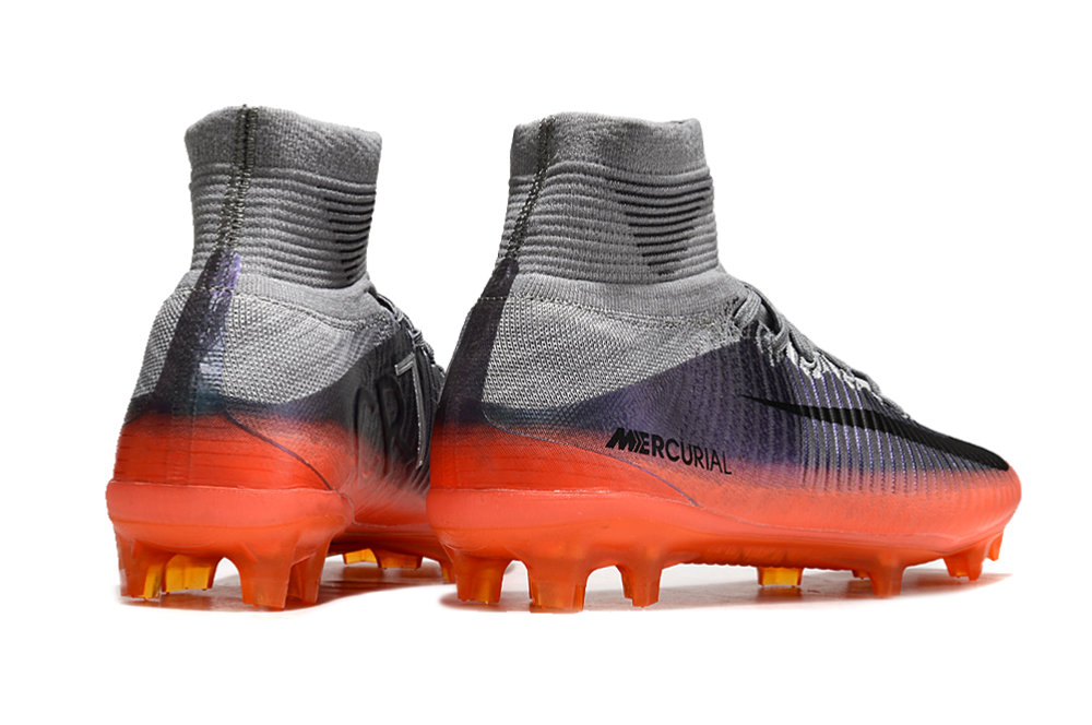 Crampons Mercurial Vapor x