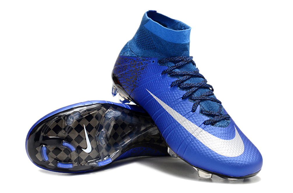 Crampons Mercurial Superfly