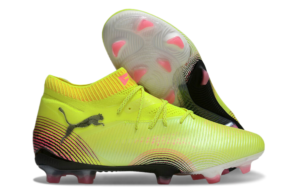 Crampons FUTURE 8 ULTIMATE FG