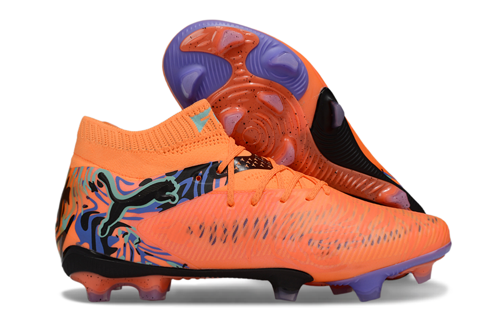 Crampons FUTURE 8 ULTIMATE FG