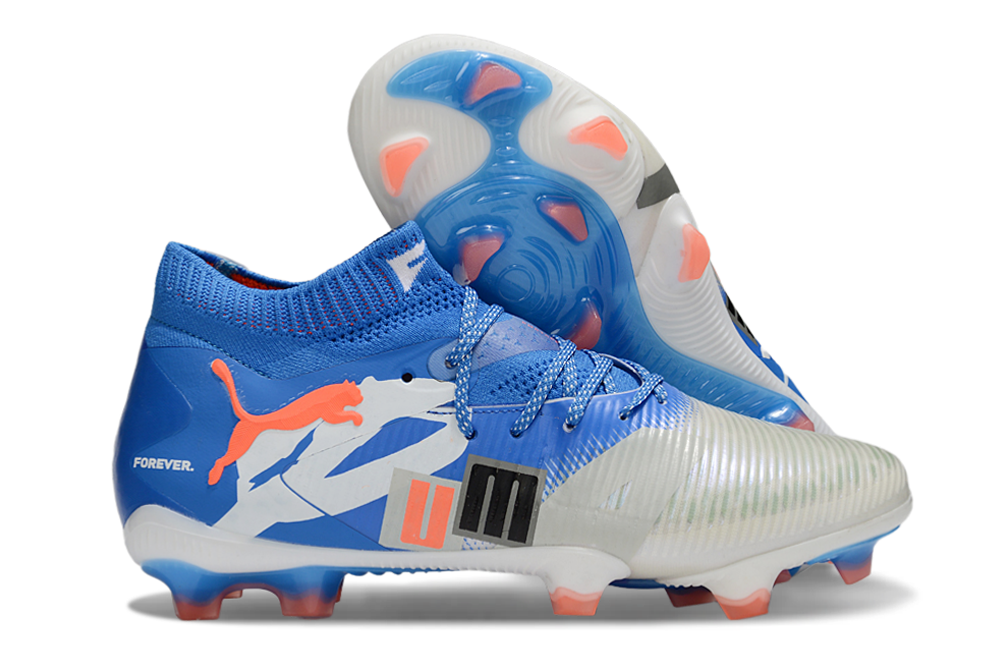Crampons FUTURE 8 ULTIMATE FG