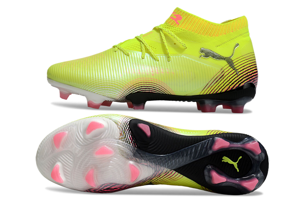 Crampons FUTURE 8 ULTIMATE FG