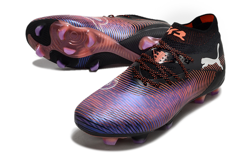 Crampons FUTURE 8 ULTIMATE FG