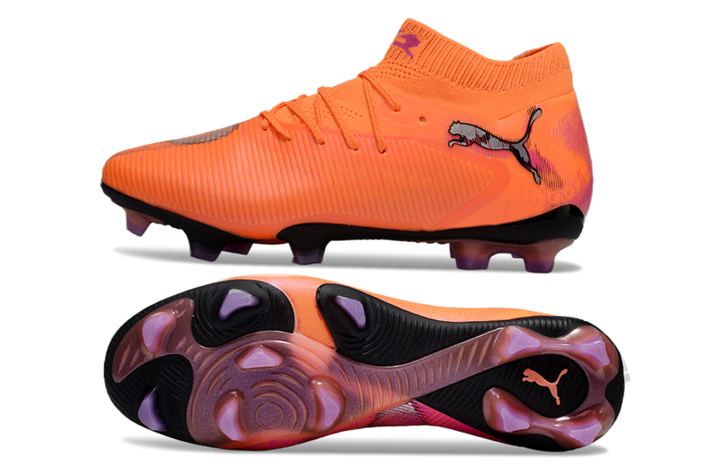 Crampons FUTURE 8 ULTIMATE FG