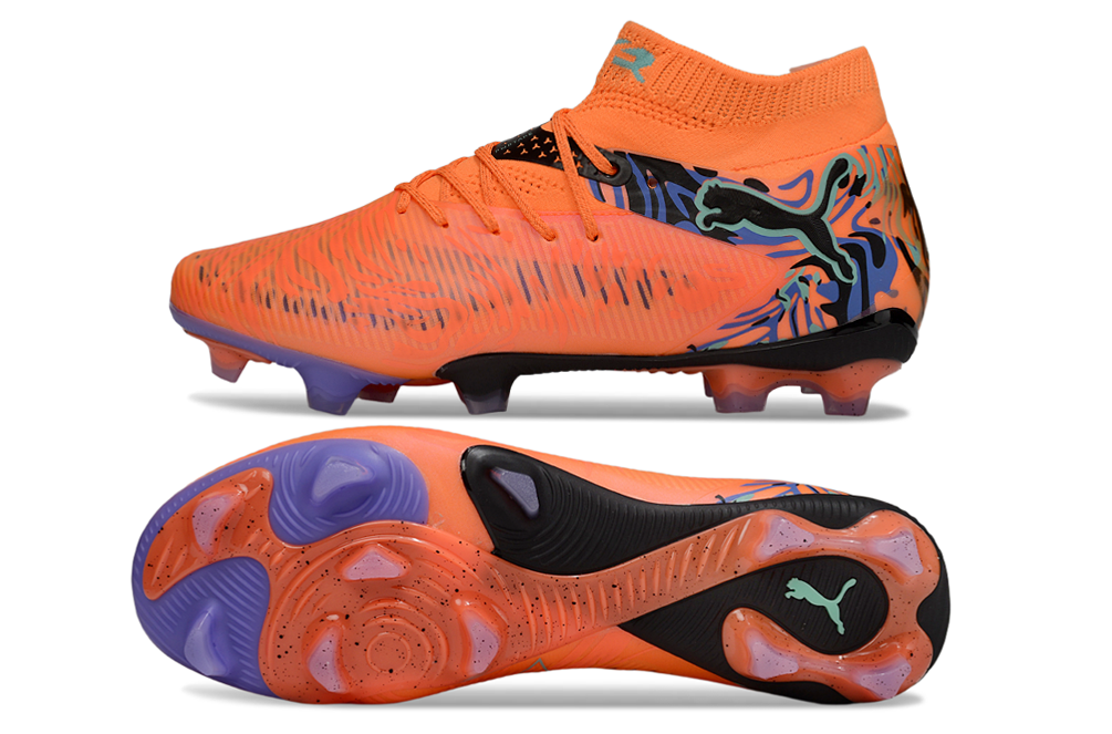 Crampons FUTURE 8 ULTIMATE FG