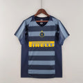 Inter Milan third maillot Retro 2004 2005