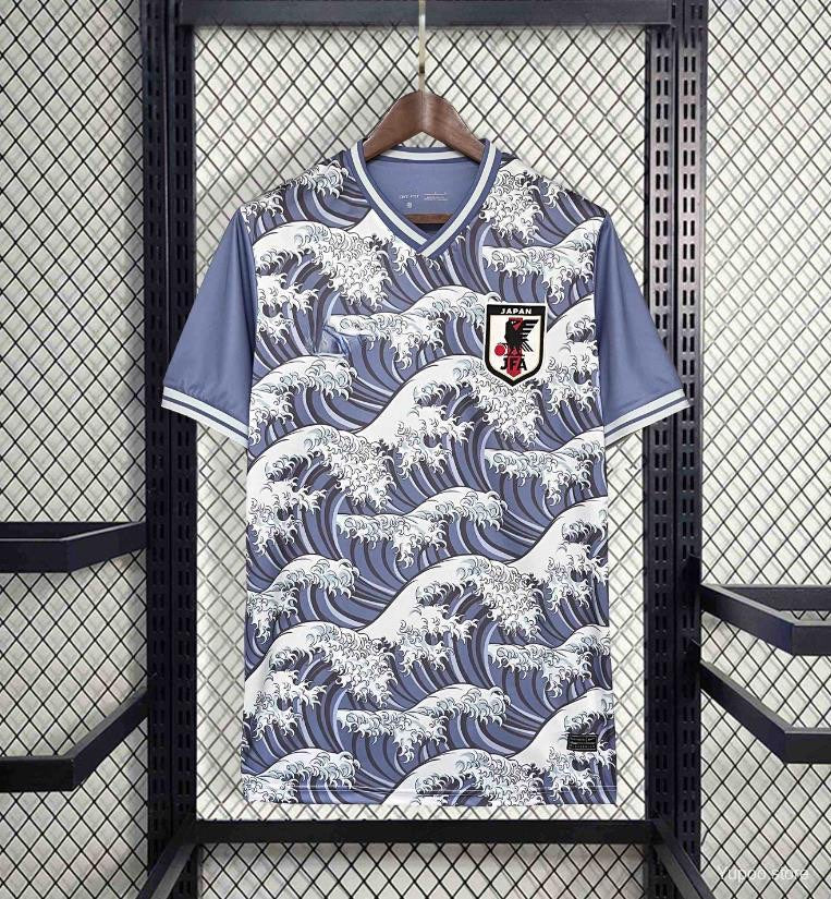 Japon maillot Édition spéciale 2023 2024