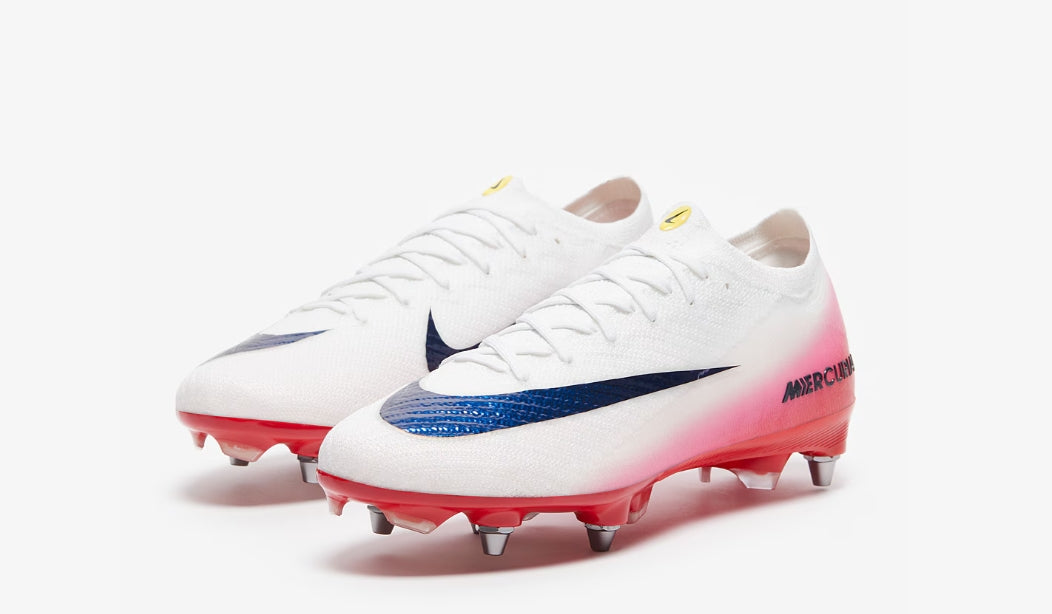 Crampons  Mercurial Vapor XV Elite SG