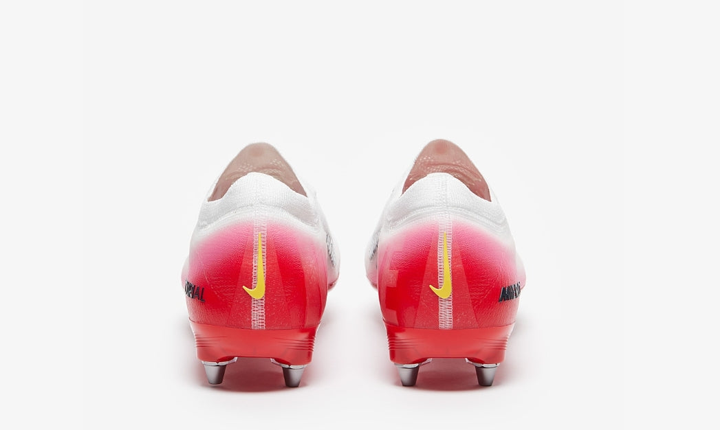 Crampons  Mercurial Vapor XV Elite SG