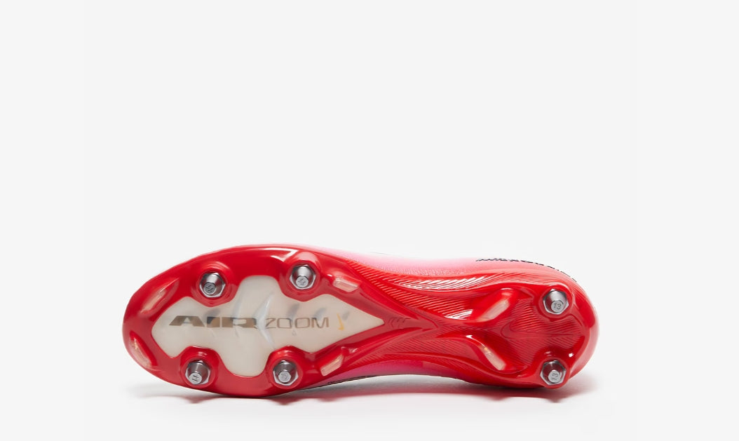 Crampons  Mercurial Vapor XV Elite SG