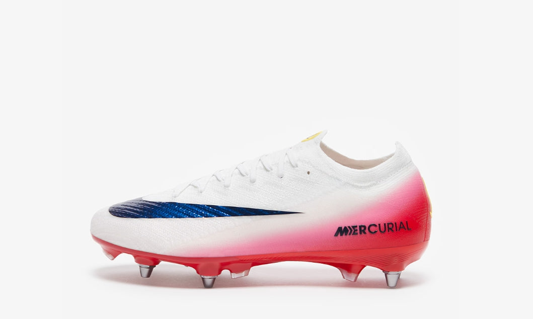 Crampons  Mercurial Vapor XV Elite SG