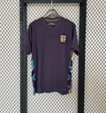 Maillot 24/25 Angleterre Noir