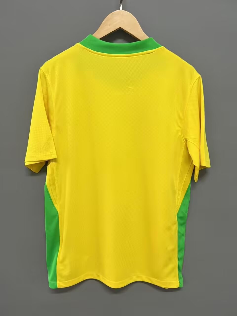 Maillot 25/26 Brésil