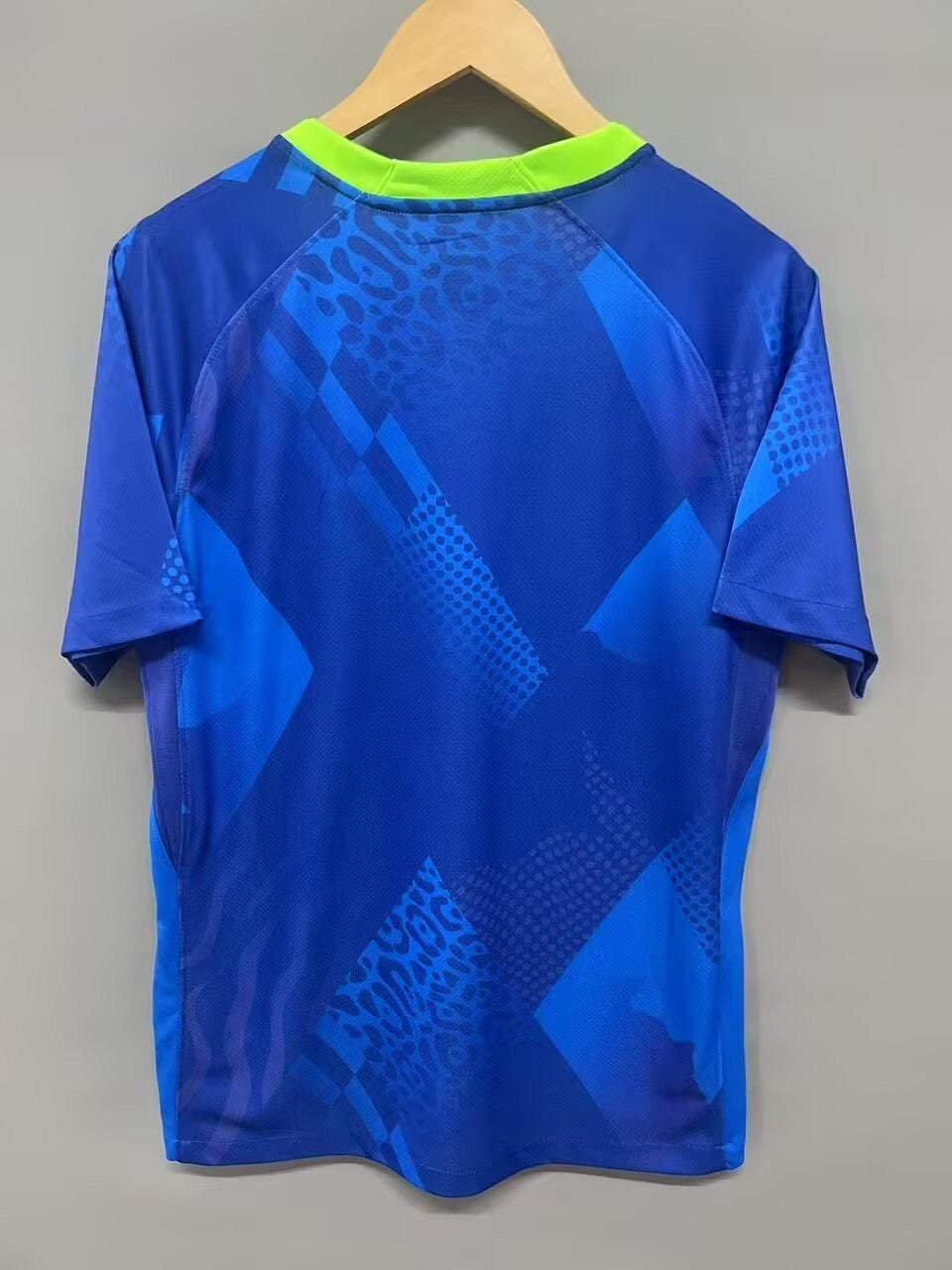 Maillot 25/26 Brésil