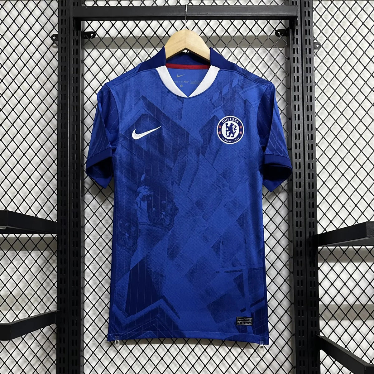 Maillot 25/26 Chelsea Domicile