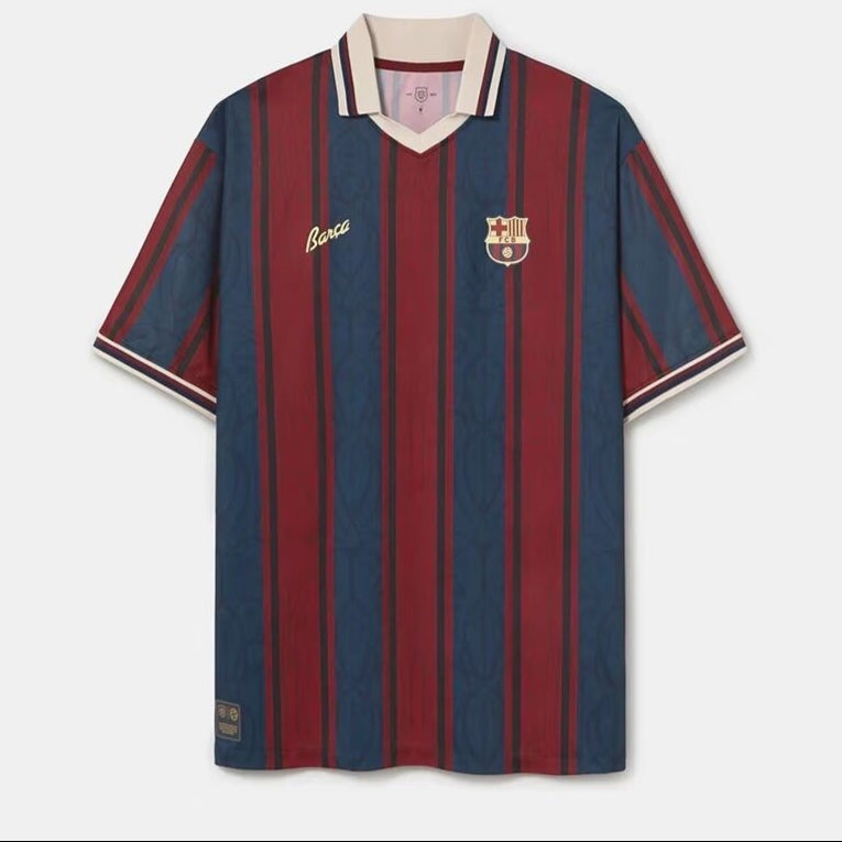 Maillot 25/26 Barcelone Spécial C