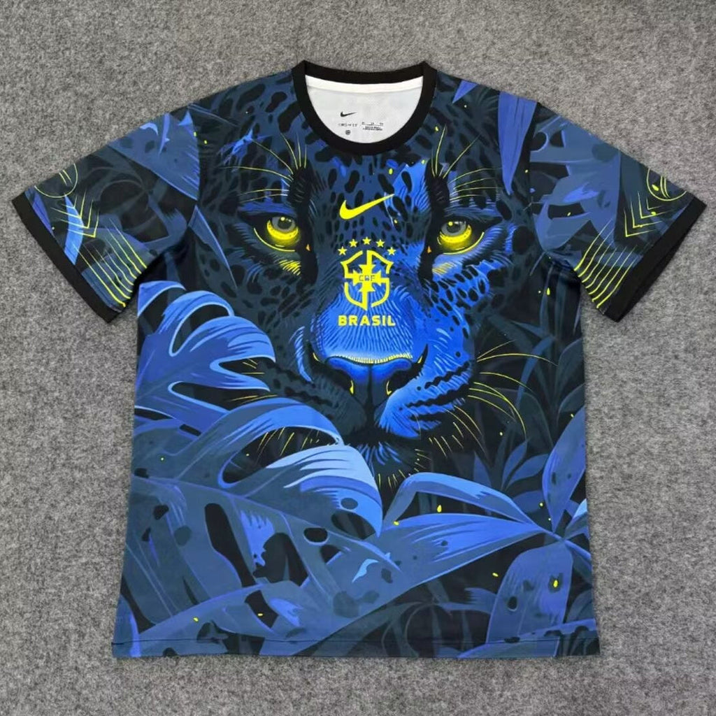 Maillot 25/26 Brésil Spécial B