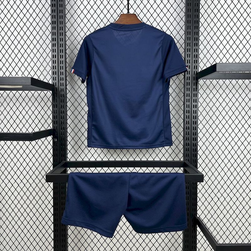 25/26 Ensemble Enfant PSG Domicile