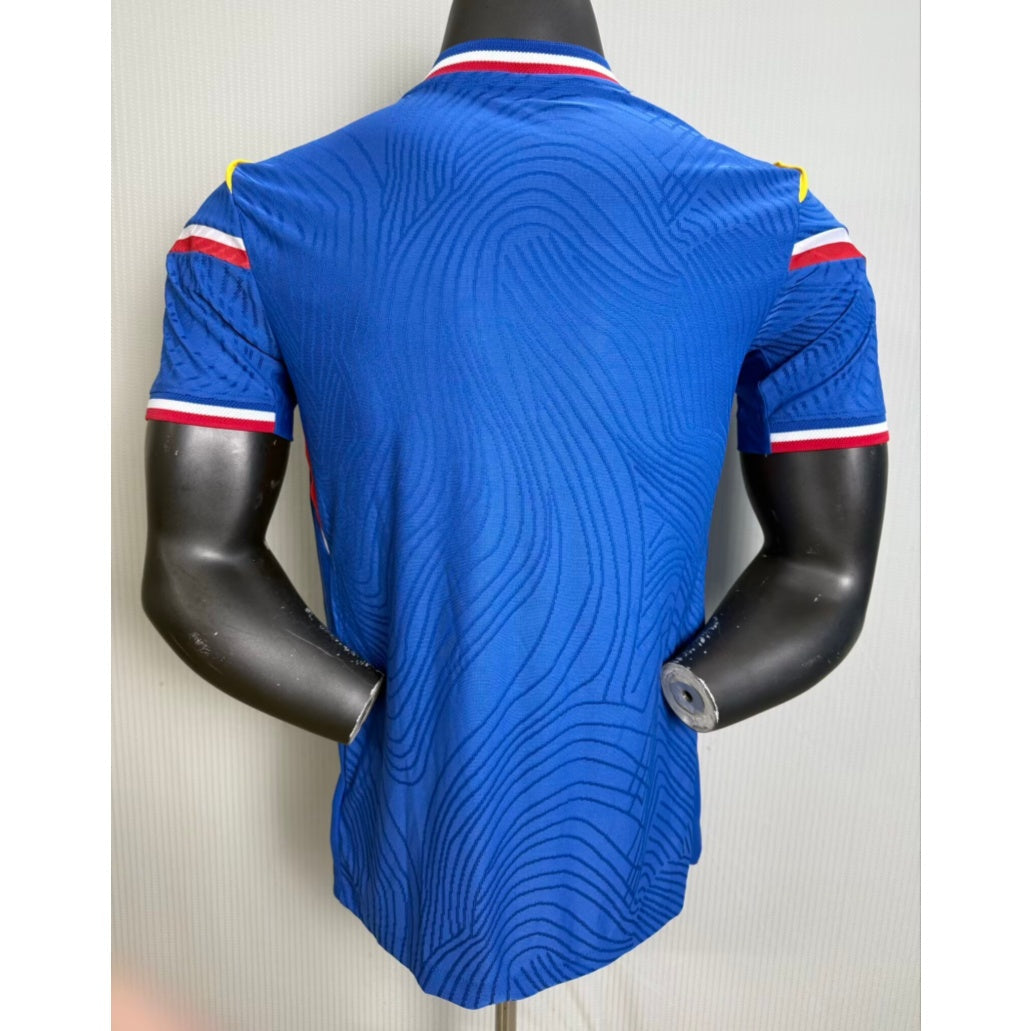 Maillot 25/26 France Blue Spécial player
