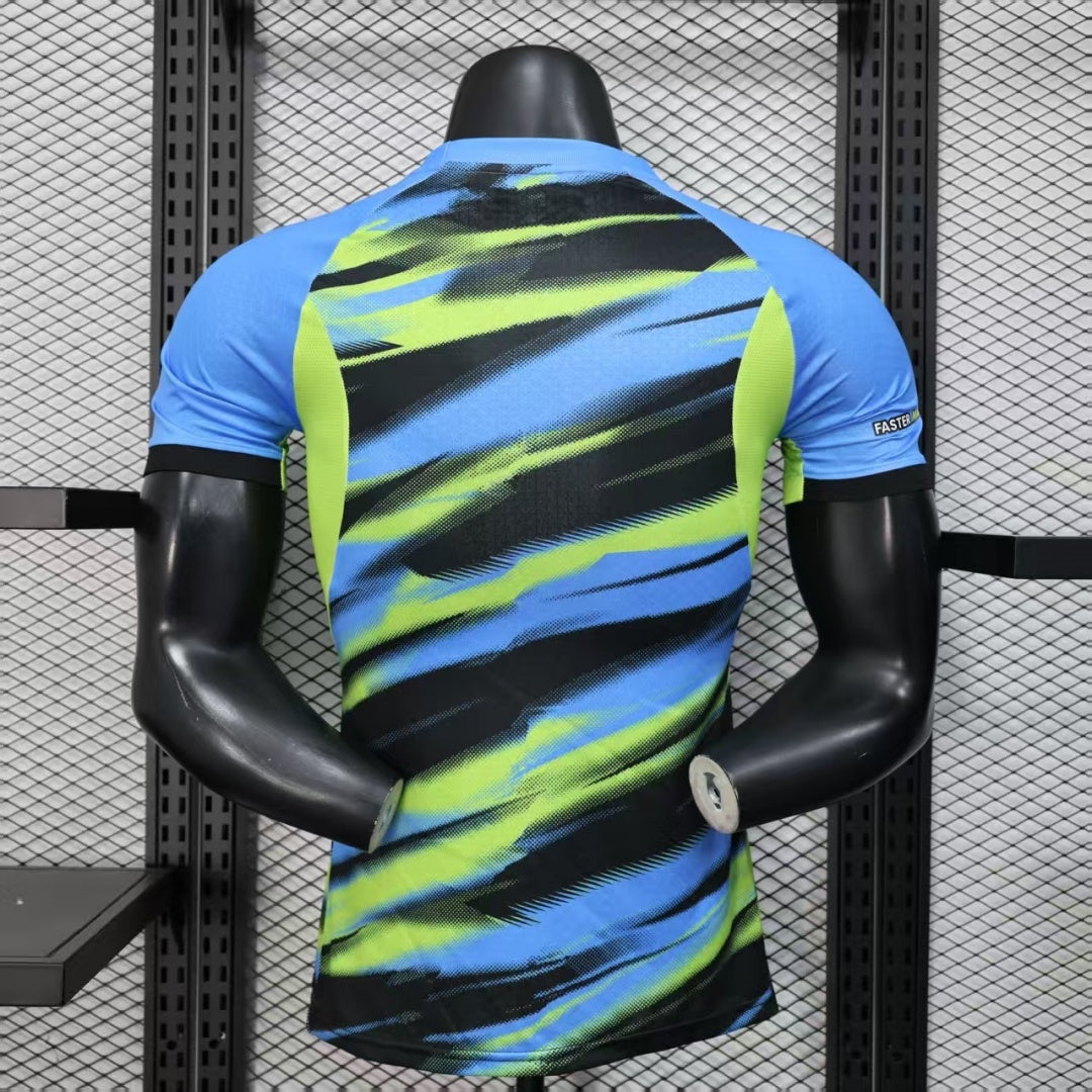 Maillot 25/26 Marseille  player Spécial  A