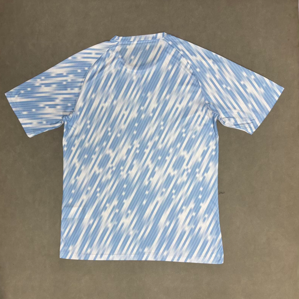 Maillot 25/26  Manchester City Spécial blue