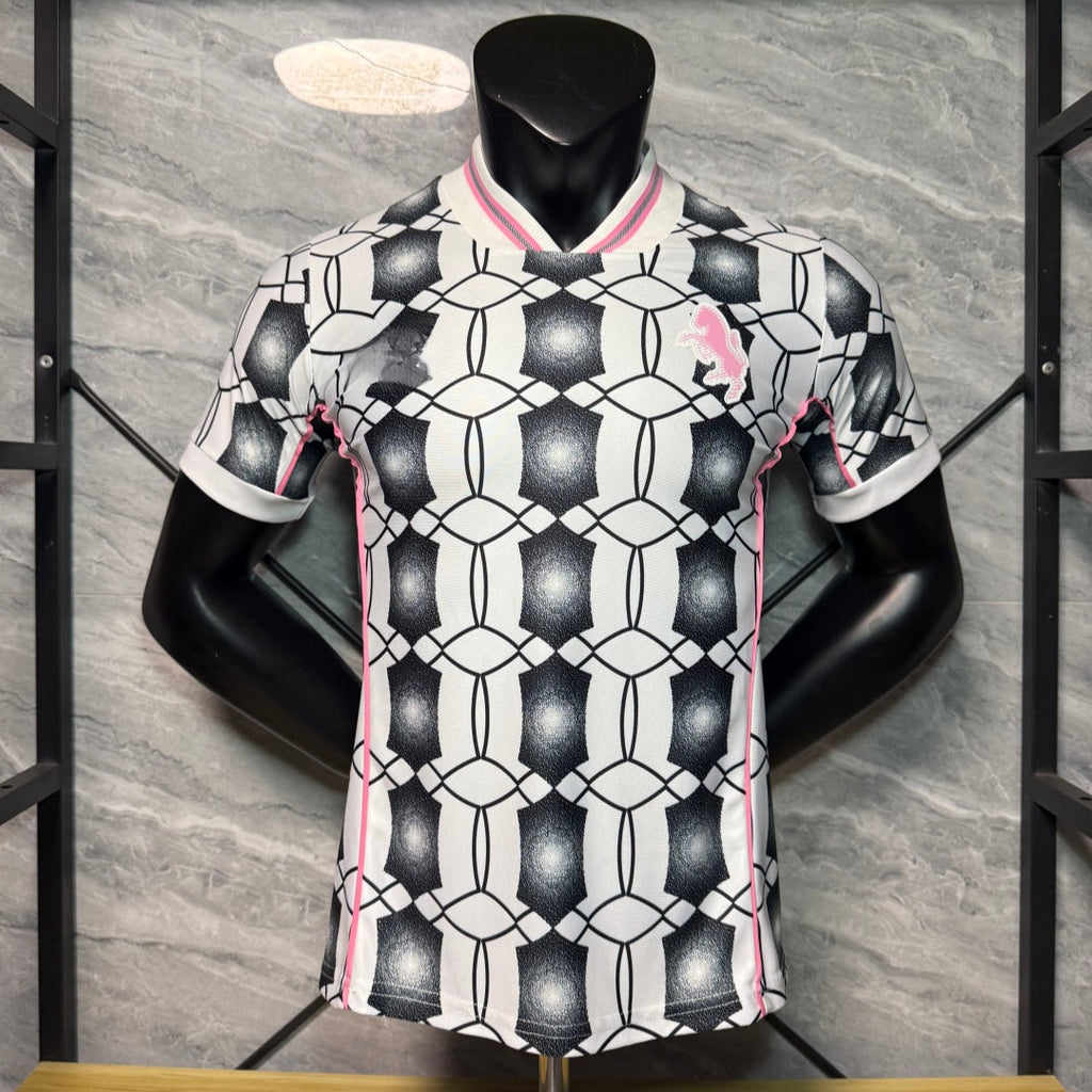 Maillot 25/26  Juventus player Spécial