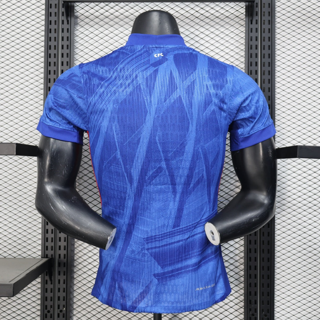 Maillot 25/26  Chelsea Domicile player