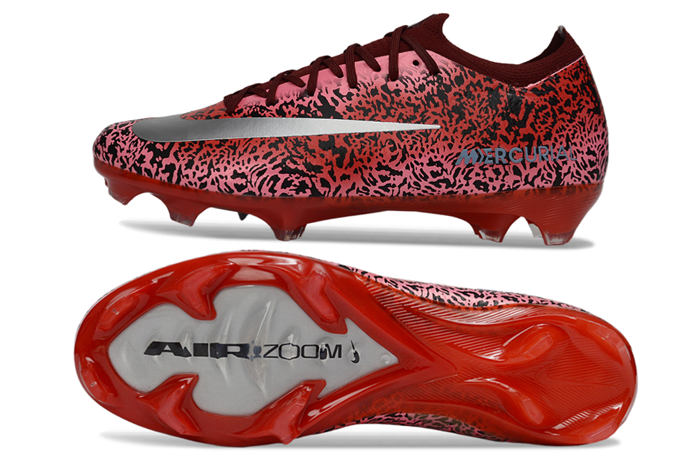 Crampons  AIR Zoom Mercurial Vapor 16 Elite XXV