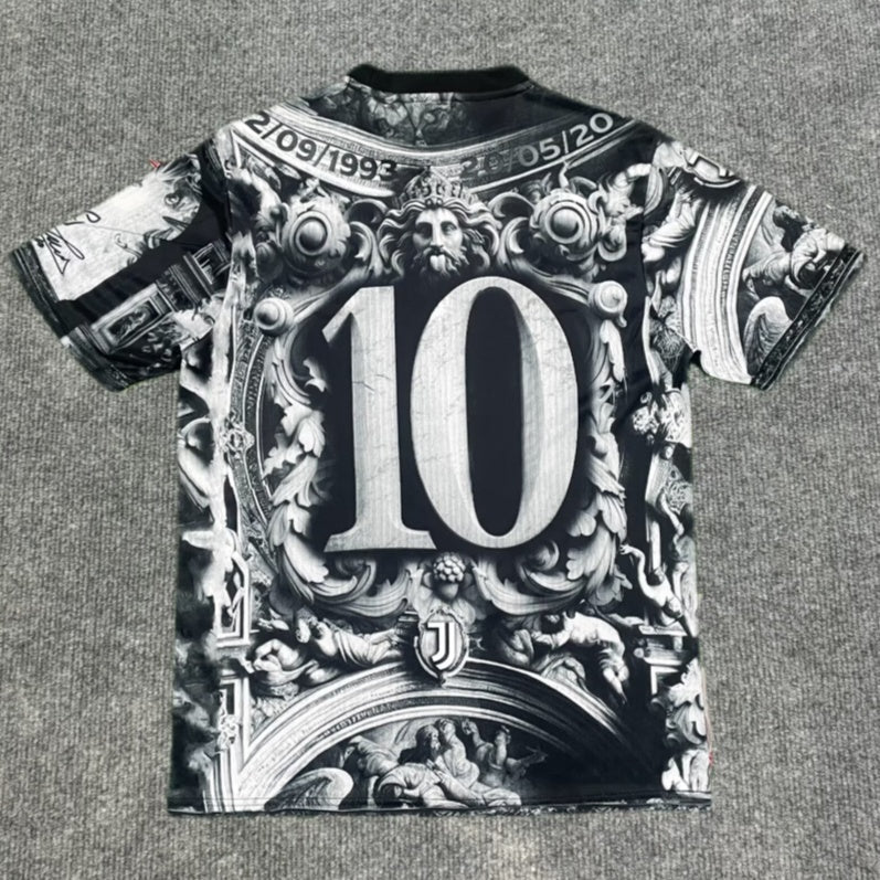 25/26 Maillot Juventus Spécial