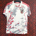 Maillot  25/26    japon  Spécial   STYLE
