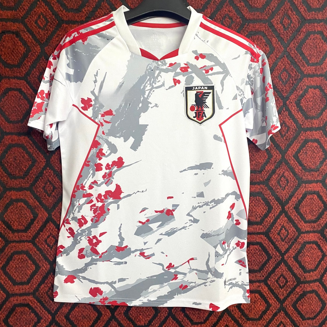 Maillot  25/26    japon  Spécial   STYLE