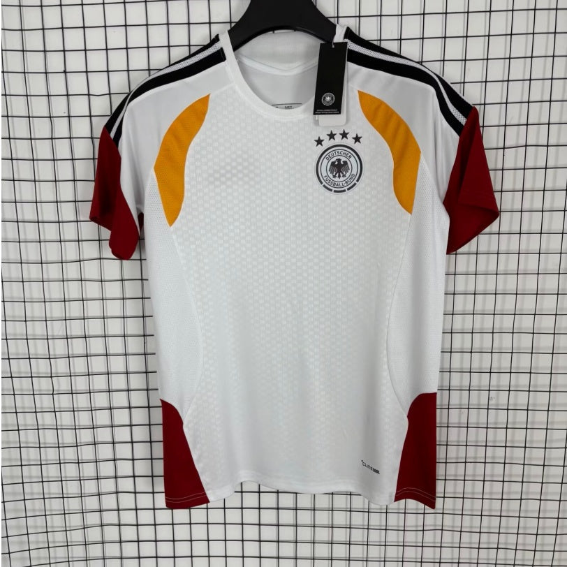 Maillot 25/26 Allemagne Training