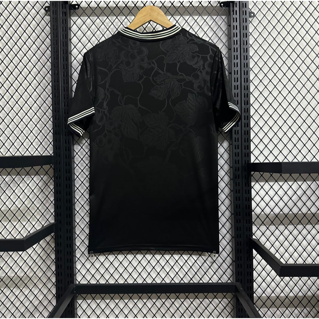 Maillot 25/26 Juventus Third A