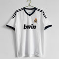 2012-2013 Maillot Retro Real Madrid Domicile